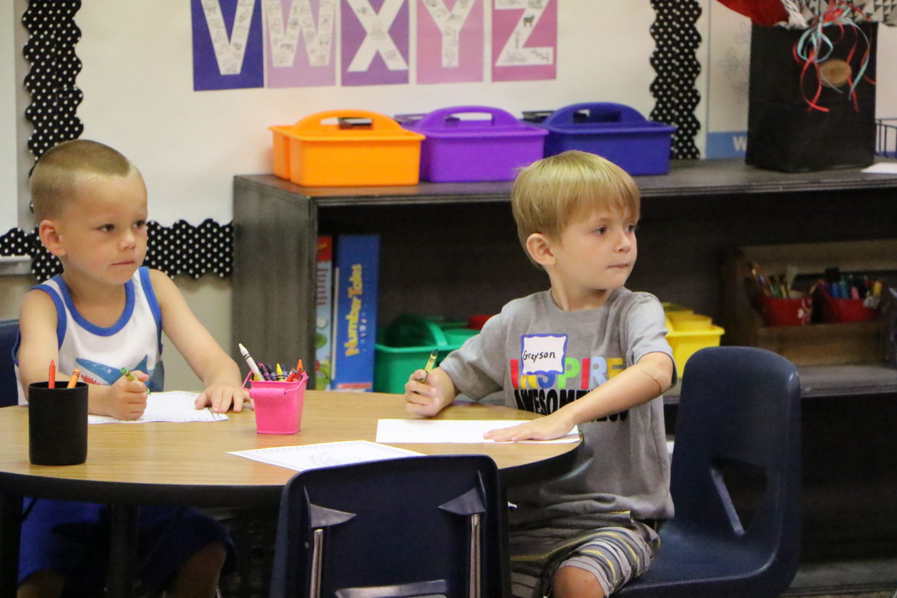 Bailey Elementary